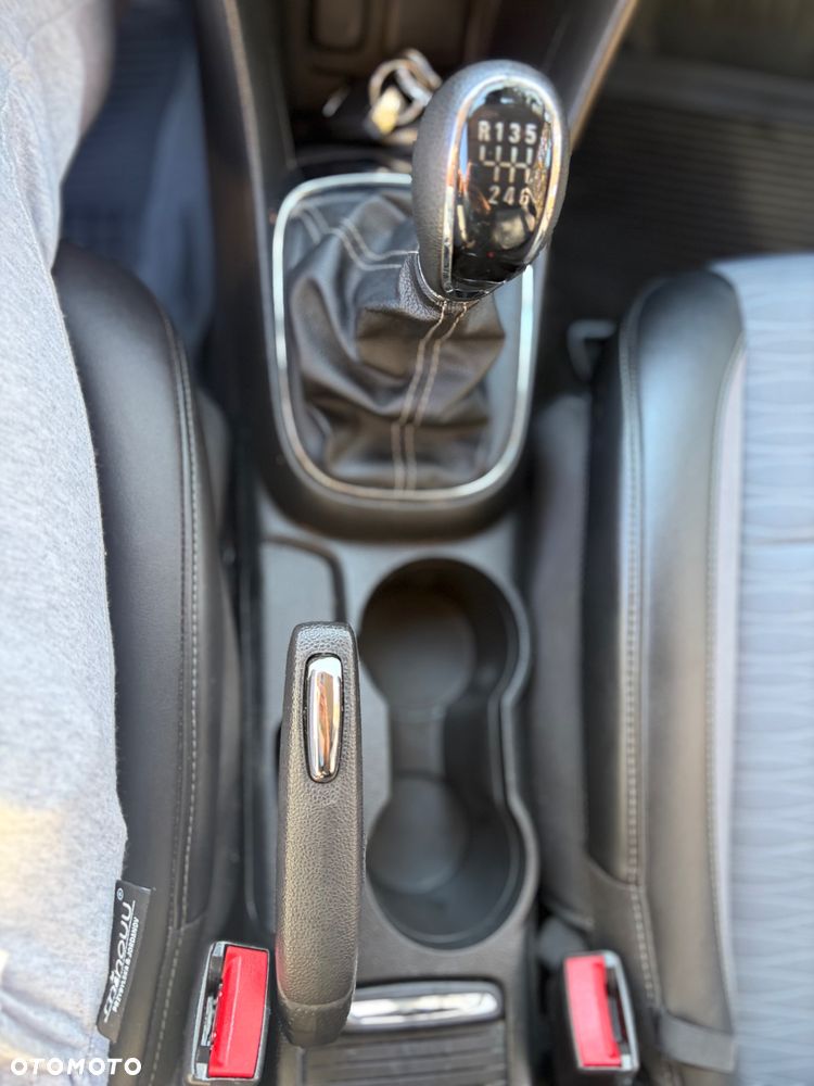Opel Mokka - 16