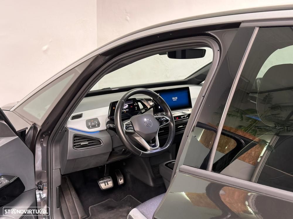 VW ID.3 Performance Upgrade Pro 1st Plus - 28