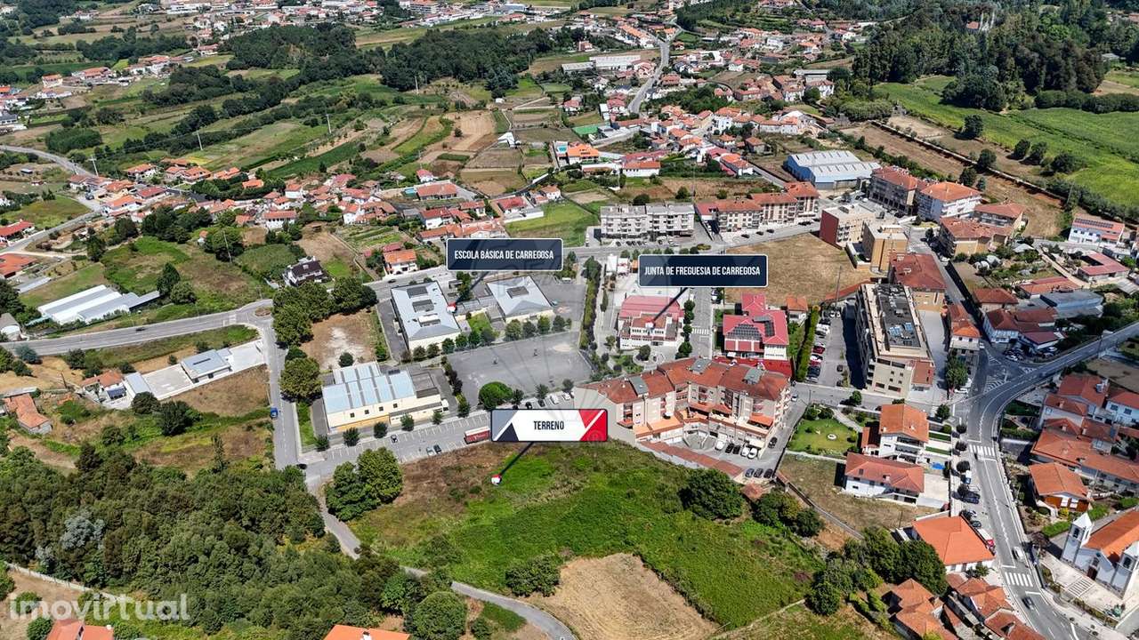 Terreno  para venda - Grande imagem: 2/17