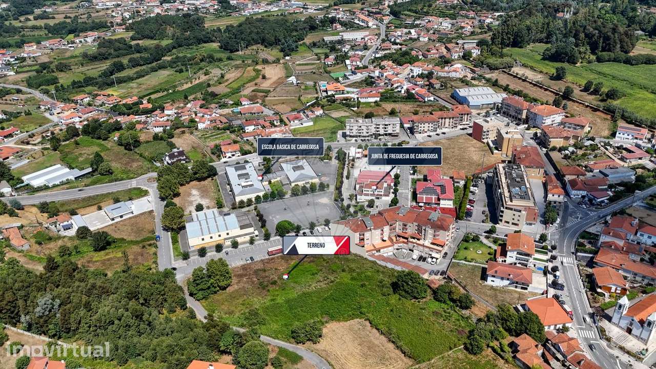 Terreno  para venda - Grande imagem: 2/17
