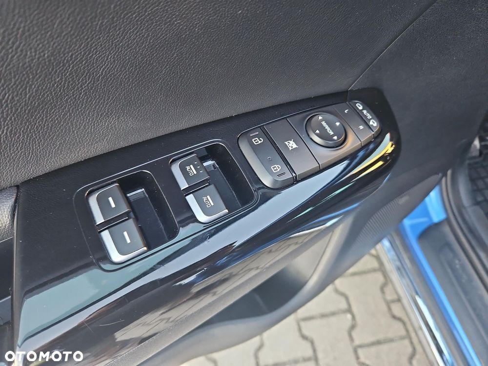 Kia Sportage 1.6 T-GDI L Business Line Plus 4WD DCT - 19