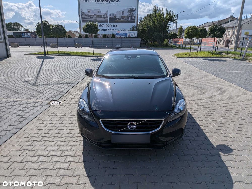 Volvo V40 T2 Drive-E Momentum - 17
