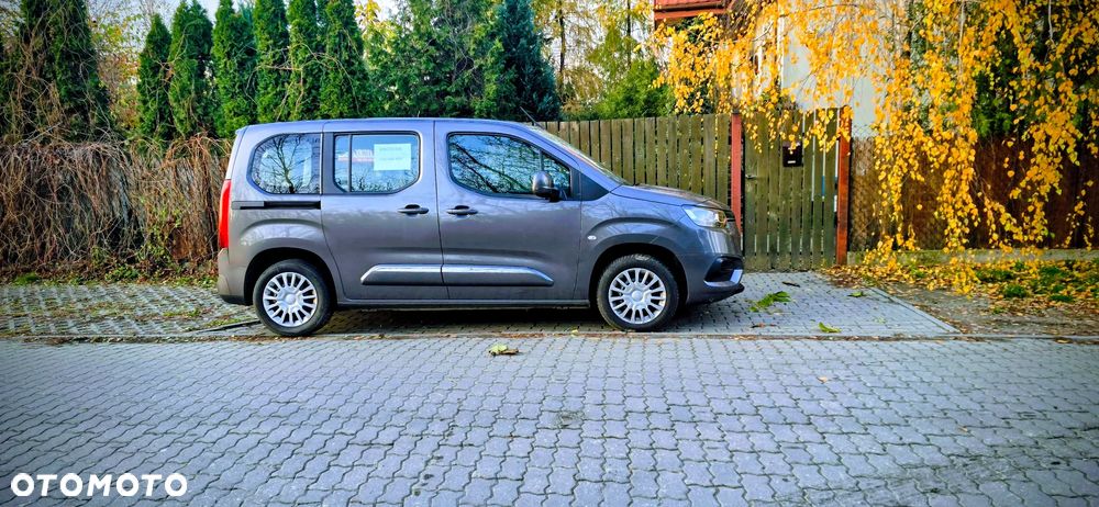 Toyota Proace City Verso - 2