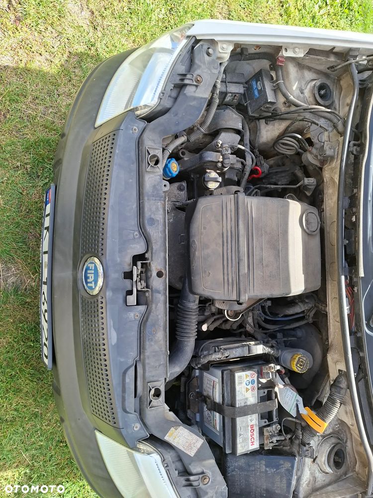 Fiat Panda 1.1 Fresh - 12