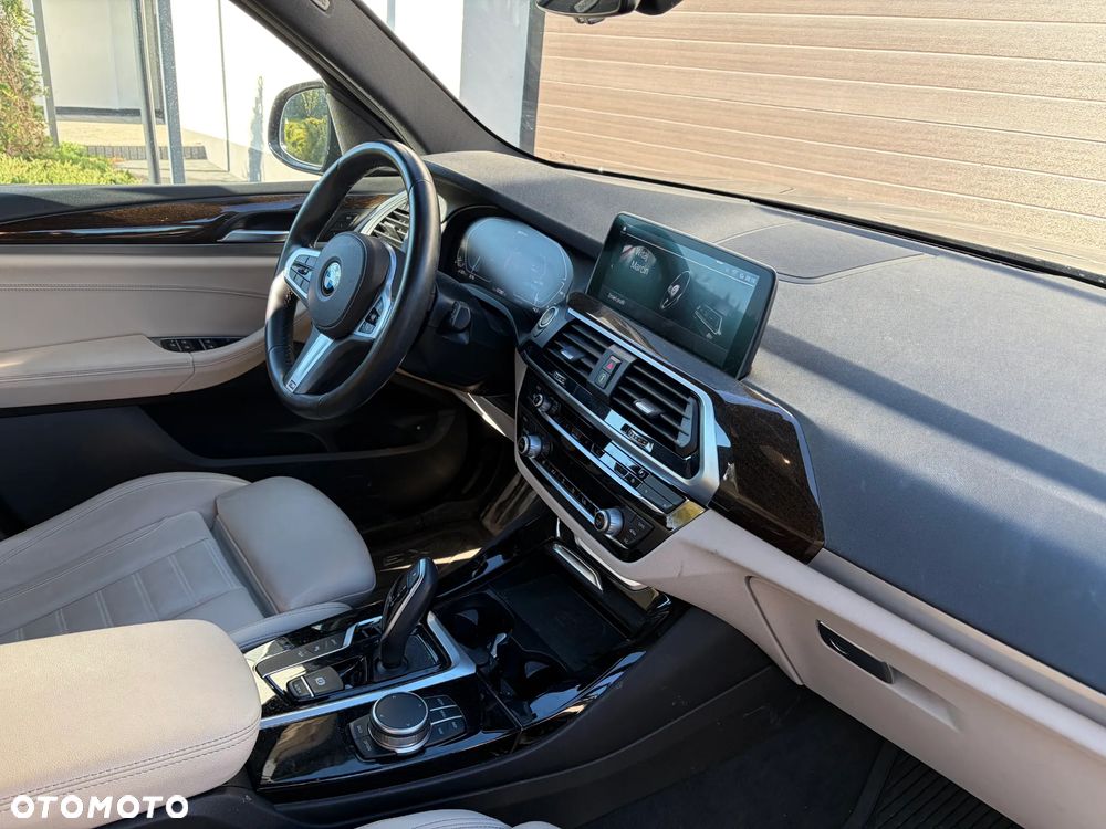 BMW X3 - 28