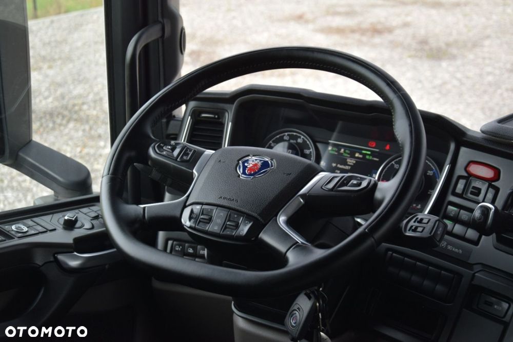 Scania R450 Standard - 33