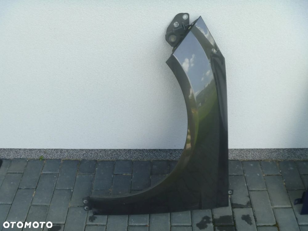 FORD FOCUS MK3 LAMPA PRAWA CIEMNA ORYGINAŁ BM51-13W029-CK EUROPA - 10