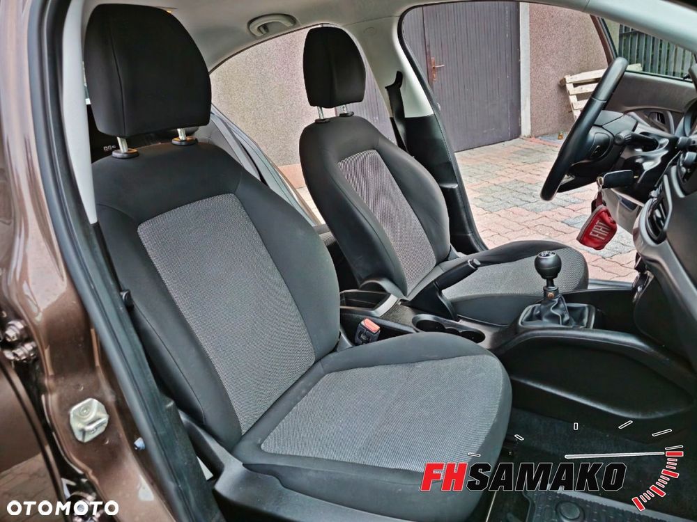 Fiat Tipo - 20
