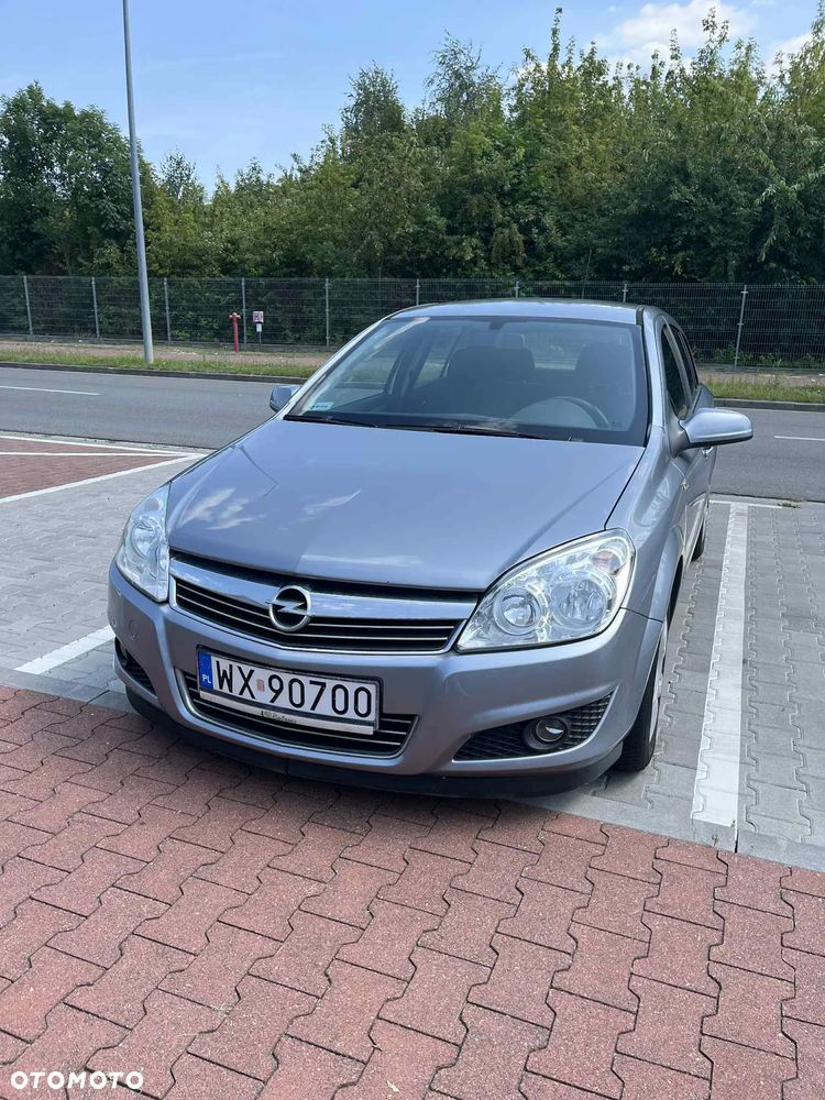 Opel Astra III 1.6 Enjoy - 2