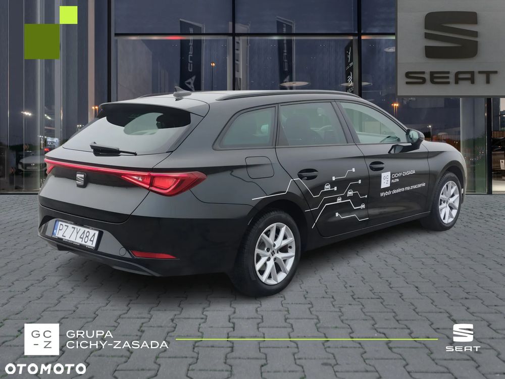 Seat Leon - 5