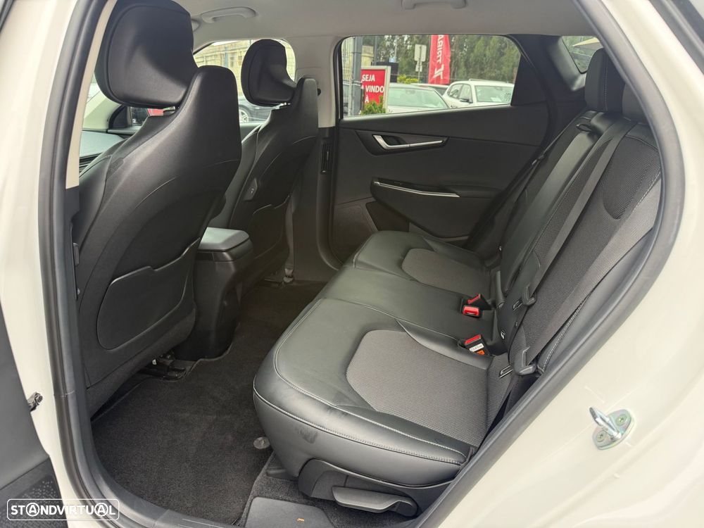 Kia EV6 58 kWh Air - 7