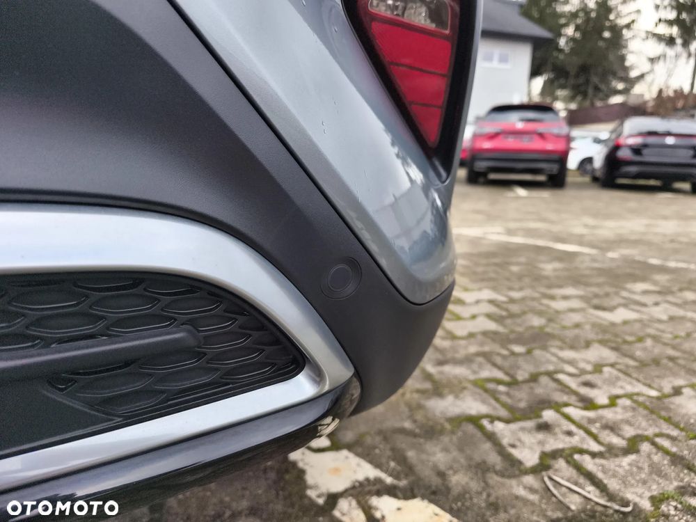 Kia XCeed 1.5 T-GDI L DCT - 19