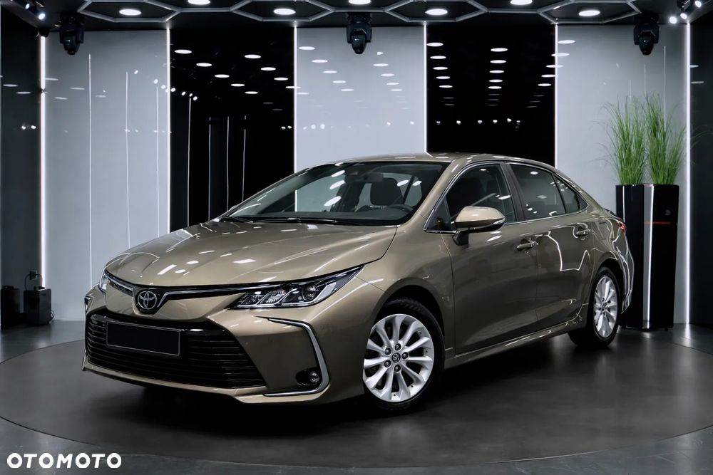 Toyota Corolla 1.5 Comfort - 2