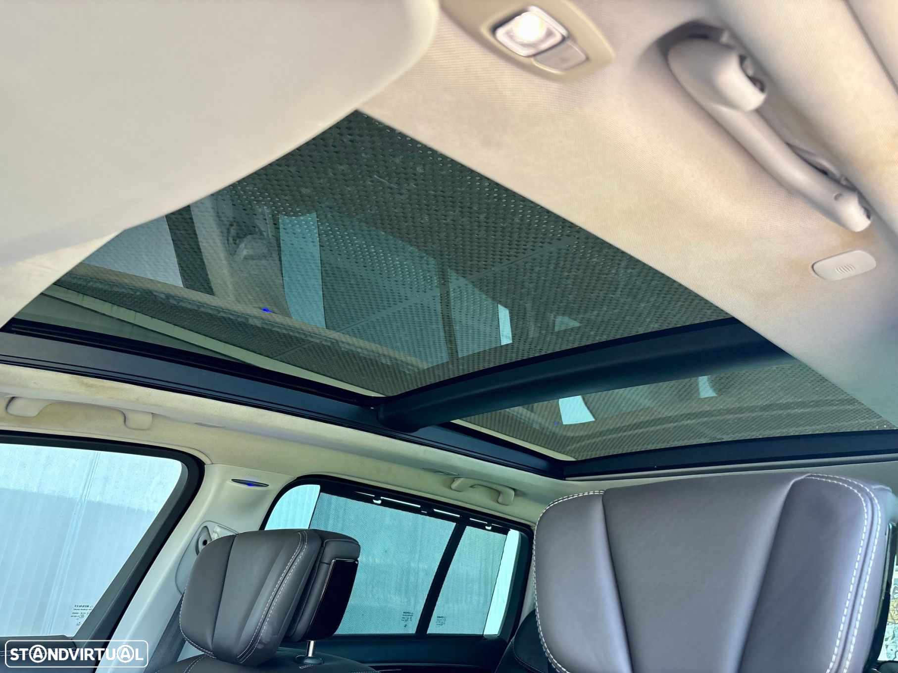 Renault Espace 1.6 dCi Initiale Paris EDC - 15