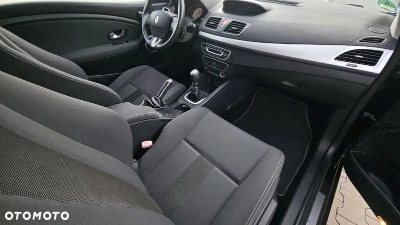 Renault Megane 1.6 16V Dynamique - 19