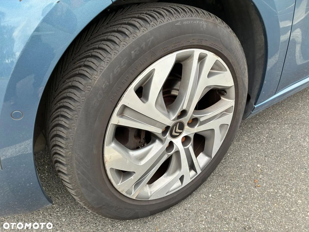 Citroën C4 Picasso - 19