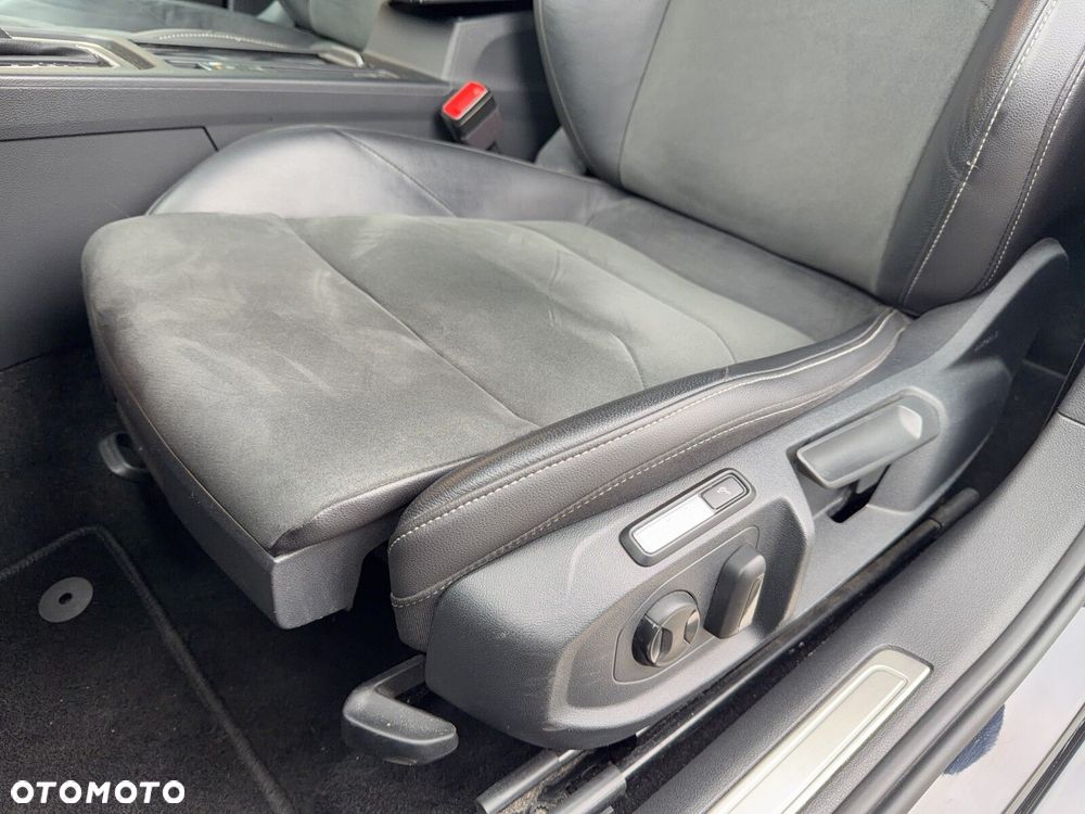 Volkswagen Arteon Shooting Brake 2.0 TSI R-Line DSG - 12