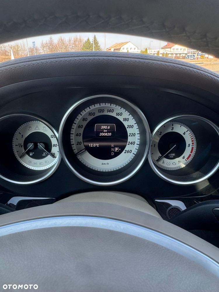 Mercedes-Benz CLS 350 CDI DPF BlueEFFICIENCY 7G-T - 27