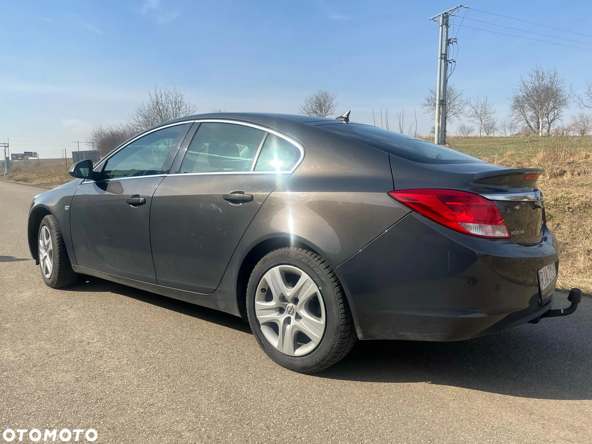 Opel Insignia - 4