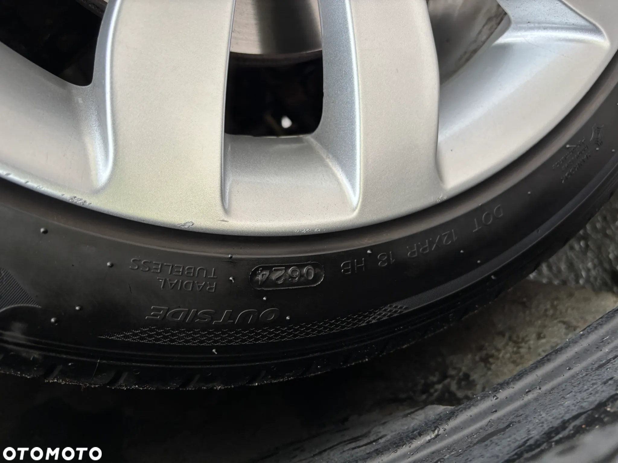 Kia Carens 1.7 CRDi Vision - 9