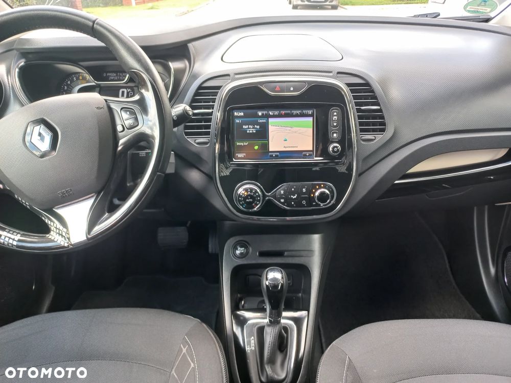 Renault Captur TCe 120 EDC Luxe - 31