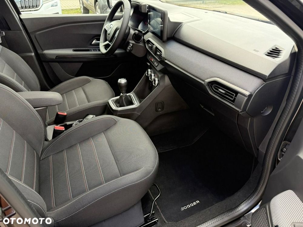 Dacia Jogger - 13