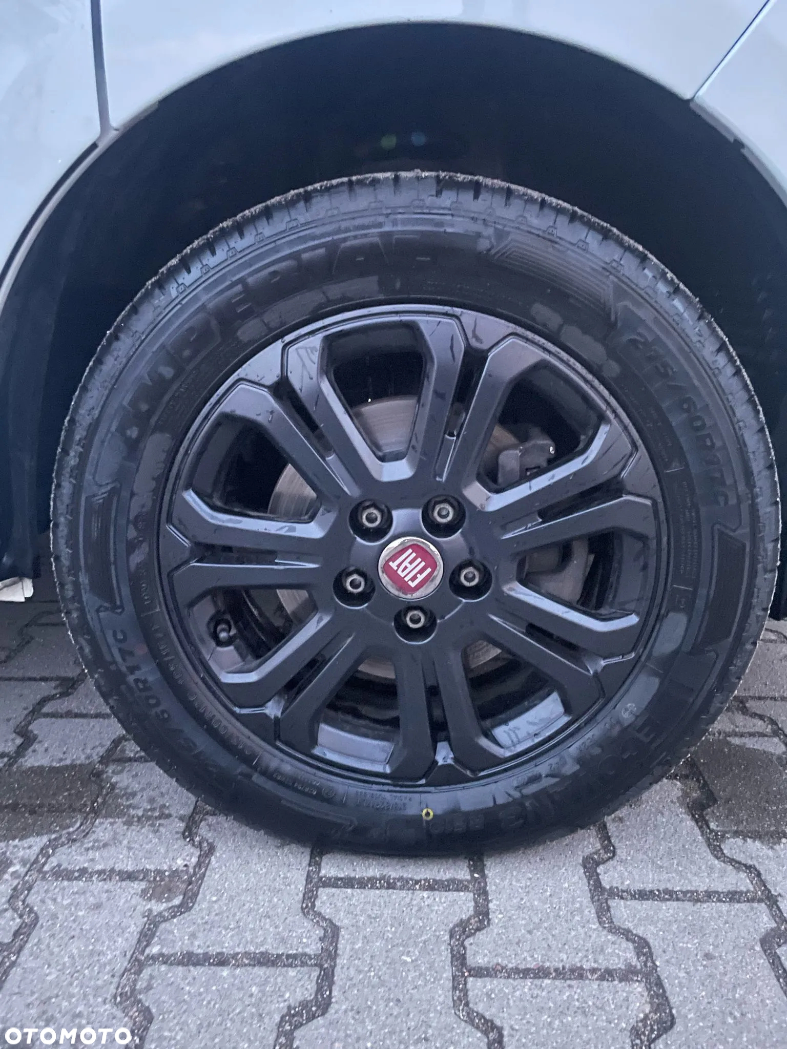 Fiat Talento L2H1 - 17