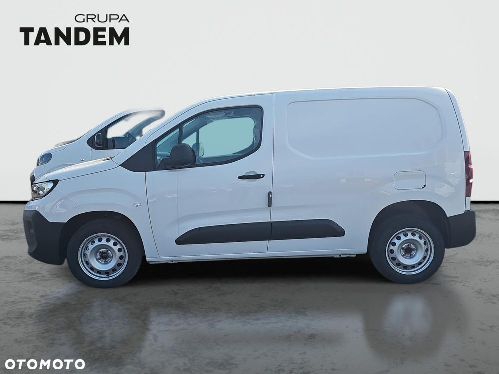 Opel Combo - 3