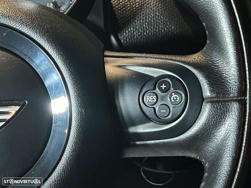 MINI Countryman Cooper SD ALL4 - 27