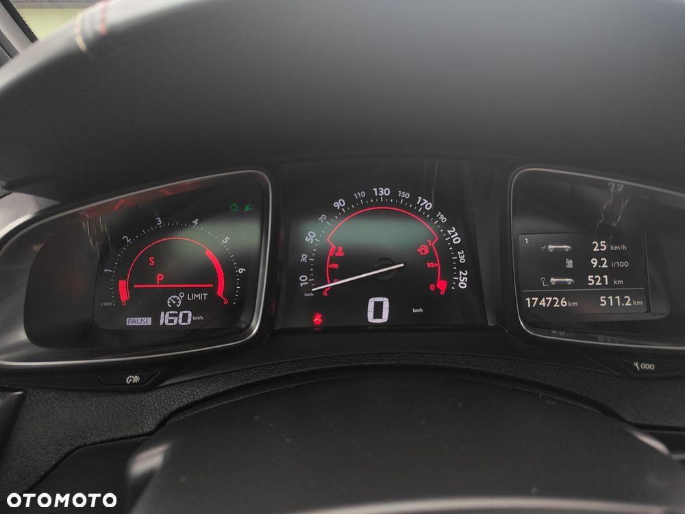 DS Automobiles DS 5 - 30