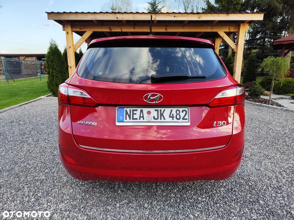 Hyundai i30 - 11