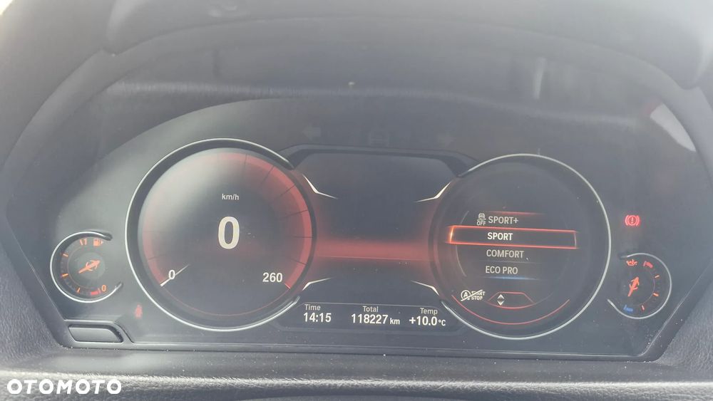 BMW Seria 4 428i Sport Line - 17