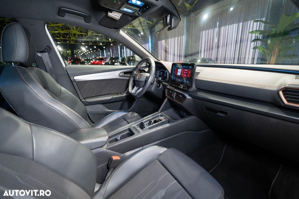 Cupra Formentor - 34