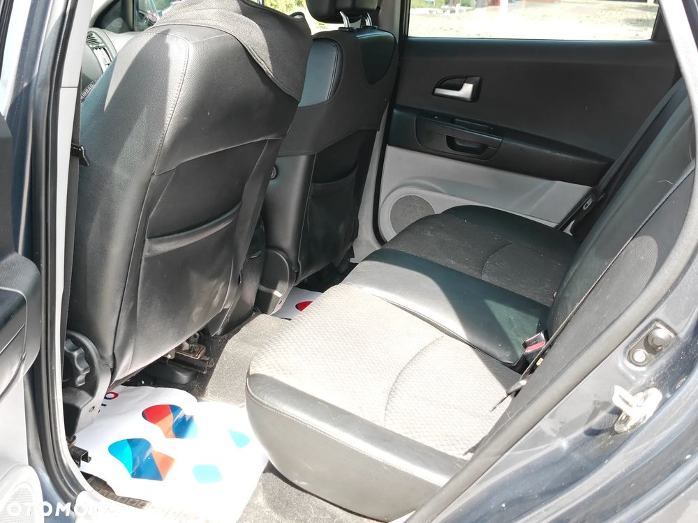 Kia Ceed 1.4 CVVT LX - 14