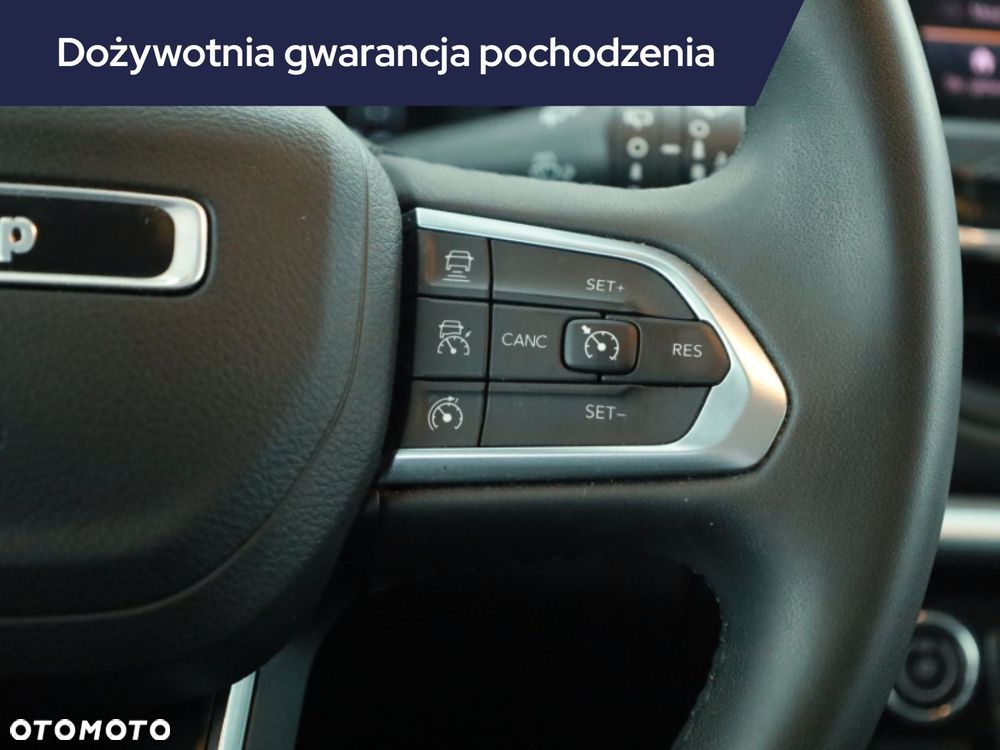Jeep Compass - 17