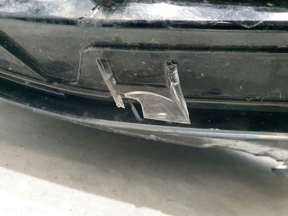 Mercedes CLA W118 Reflektor Lewy A1189061301 - 9