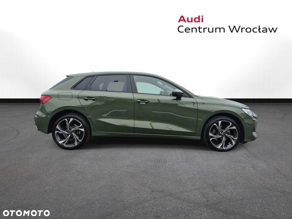 Audi A3 Sportback - 6