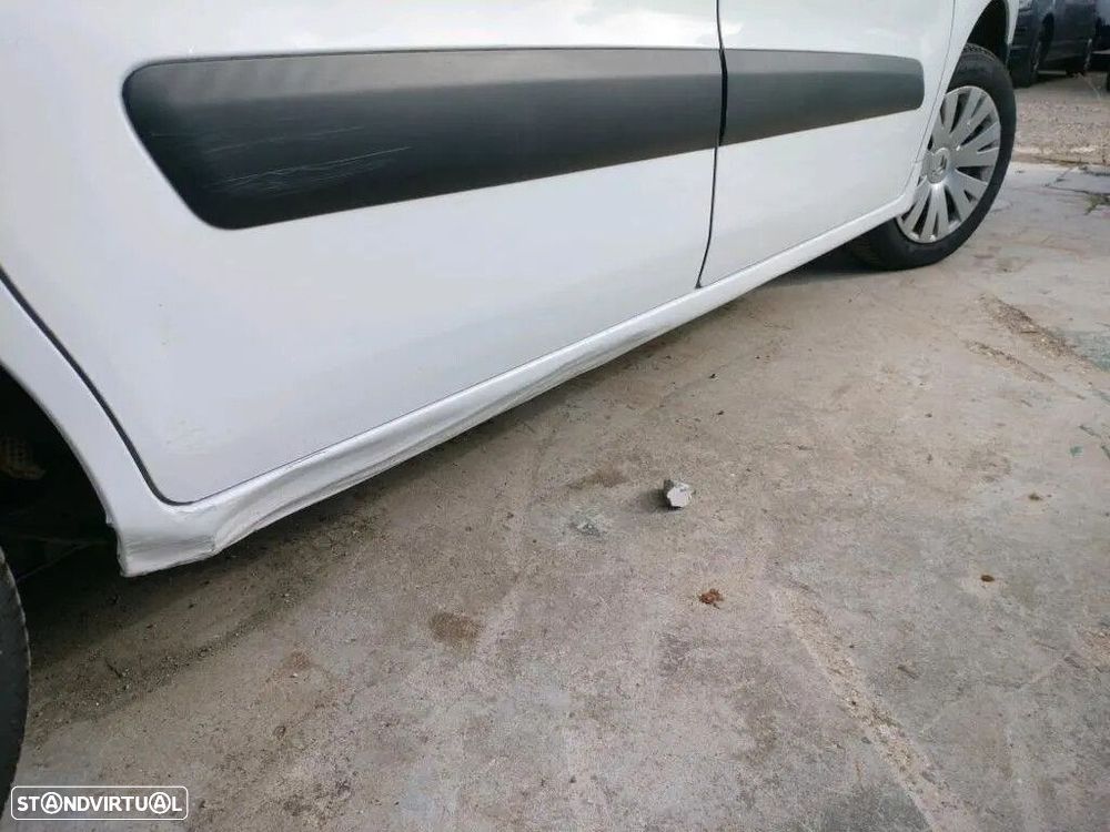 Citroën Berlingo Multispace BlueHDi Selection - 9