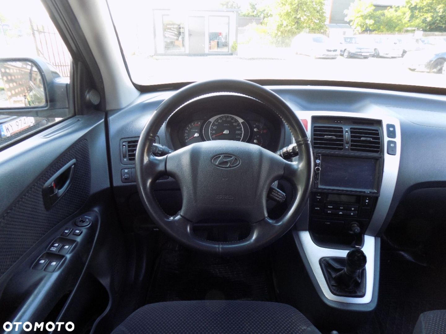 Hyundai Tucson - 6