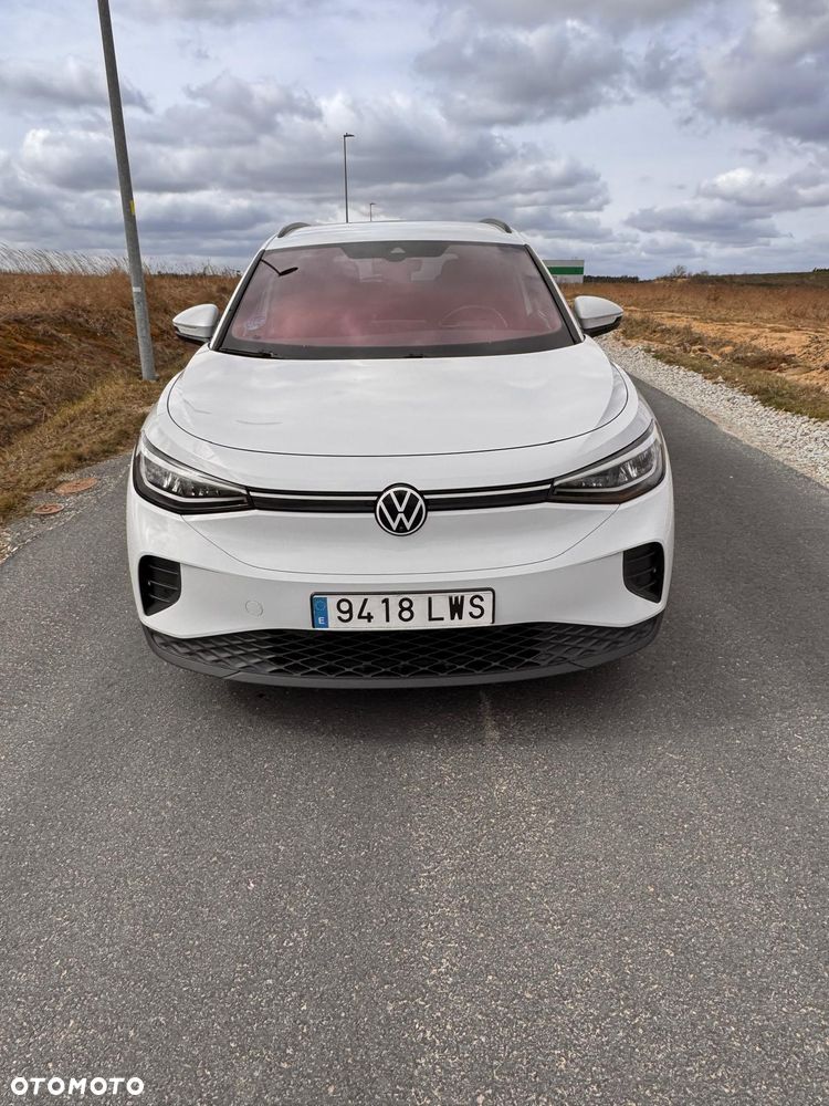 Volkswagen ID.4 - 2