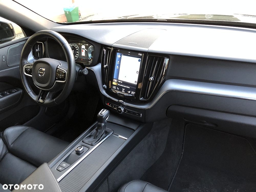 Volvo XC 60 D4 SCR AWD Inscription - 36