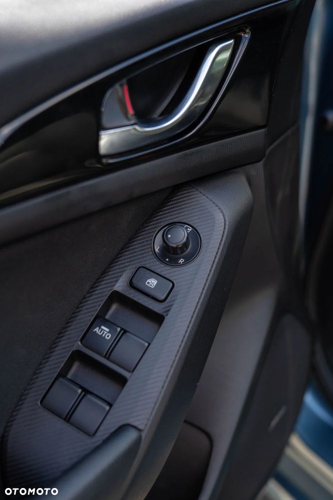 Mazda 3 SKYACTIV-G 120 Sports-Line - 7