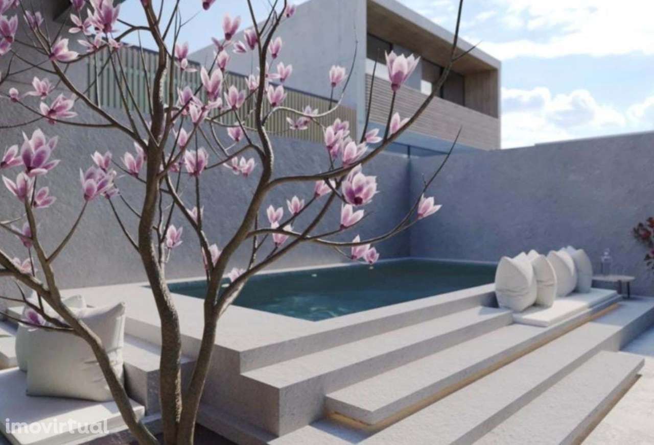 Moradia T3 Venda em Santo Tirso, Couto (Santa Cristina e São Miguel) e - Grande imagem: 3/20