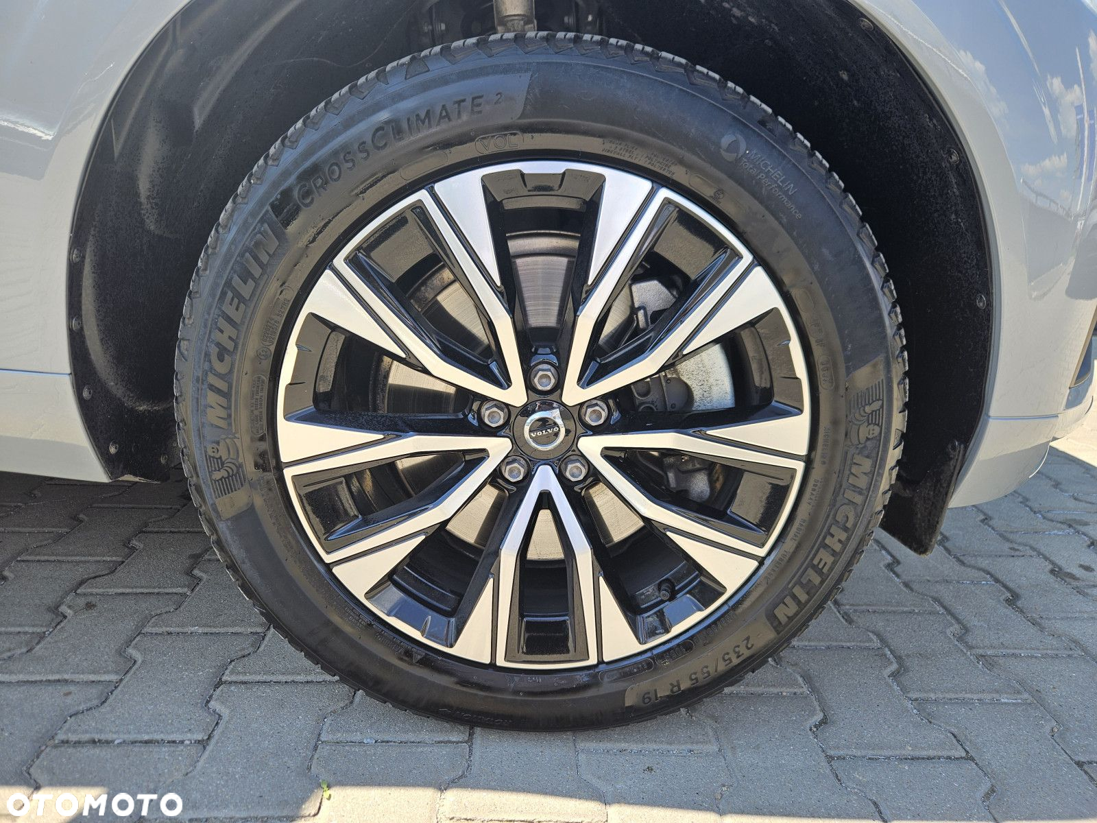 Volvo XC 60 - 10