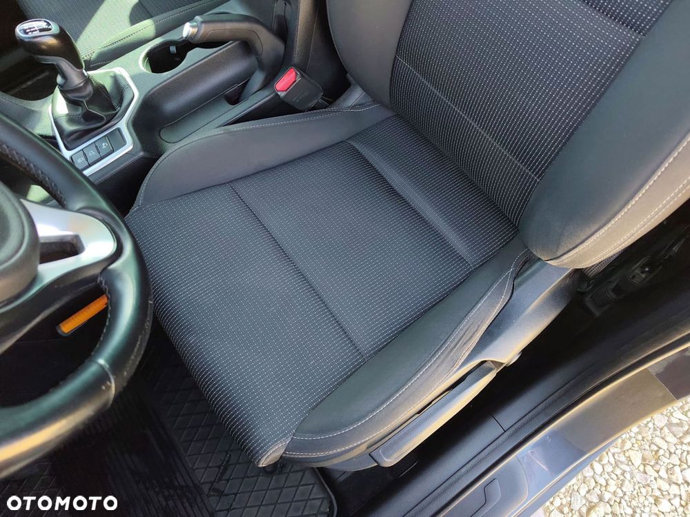 Kia Sportage 1.6 GDI M 2WD - 13