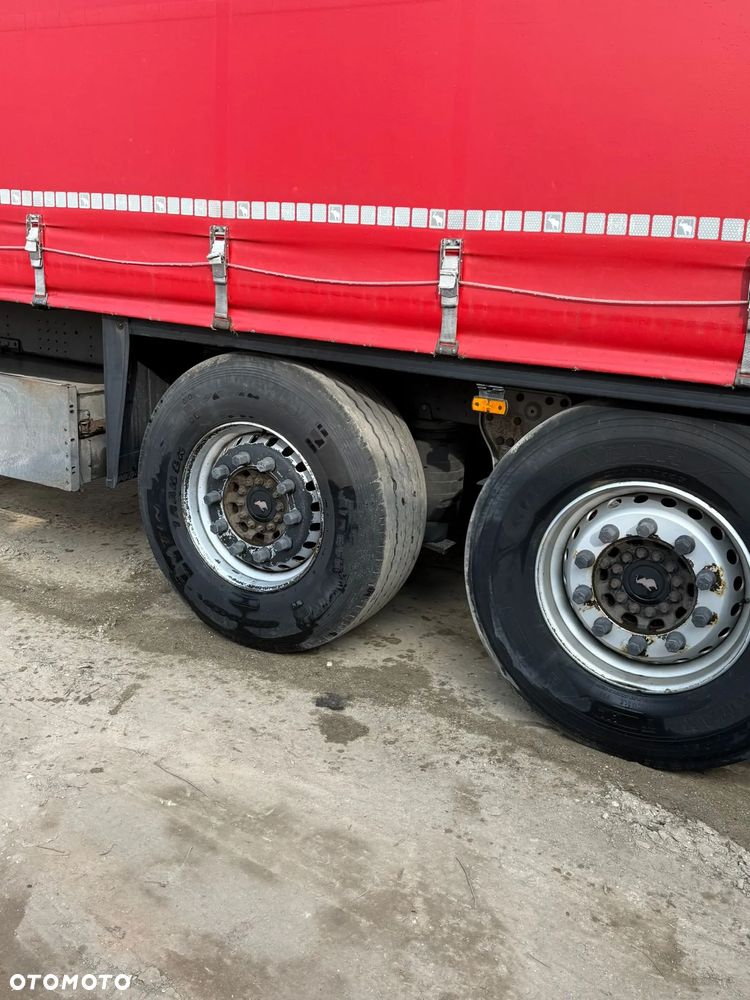 Schmitz Cargobull - 38