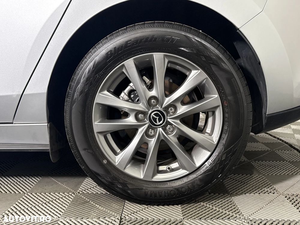 Mazda 3 - 14