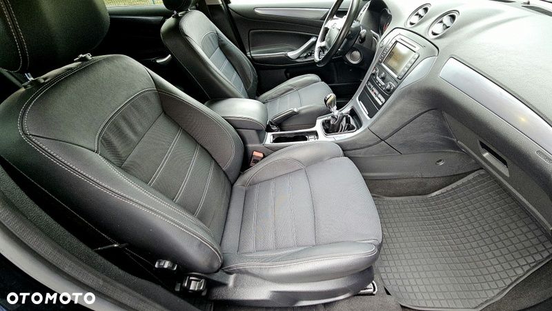 Ford Mondeo 2.0 TDCi Titanium X - 22