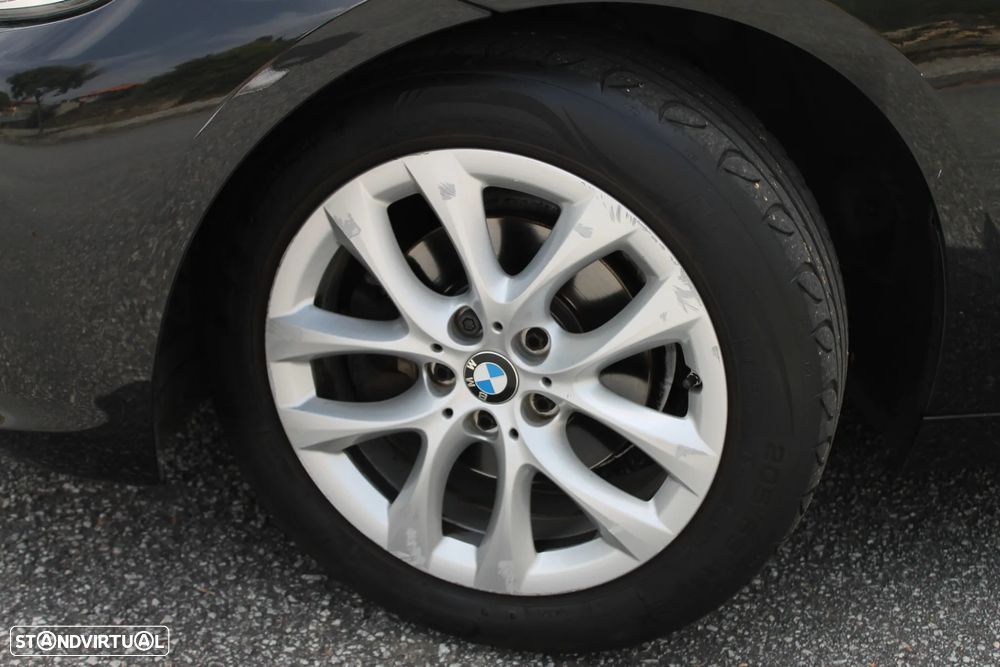 BMW 216 Active Tourer d Line Sport - 13