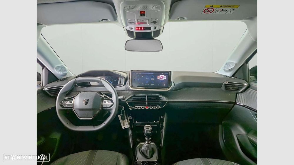 Peugeot 208 1.2 PureTech Allure - 12